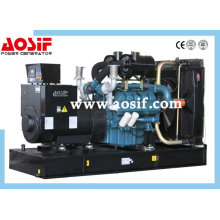 AOSIF 400KVA / 320KW grupo gerador Doosan